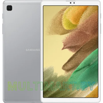 Планшет Samsung Galaxy Tab A7 Lite LTE 64GB (серебристый)